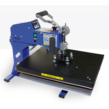 ������� ���������� Schulze Blue PRESS Line Swing